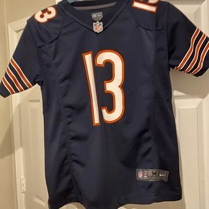johnny knox jersey